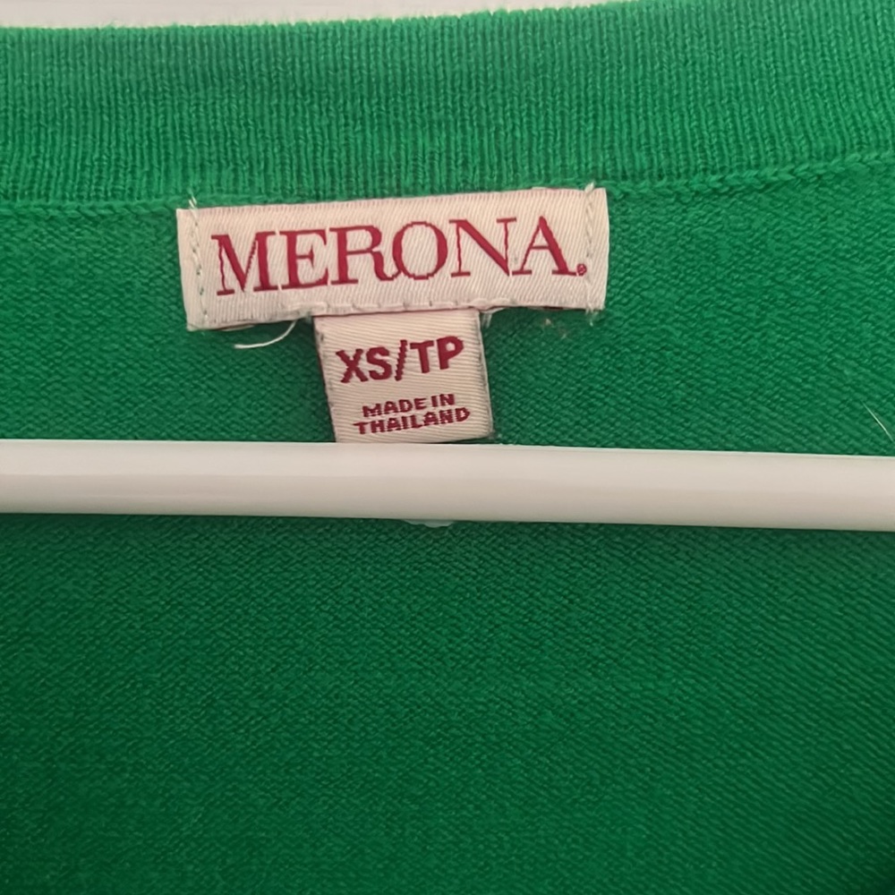 Cardigan - Picture 2 of 4